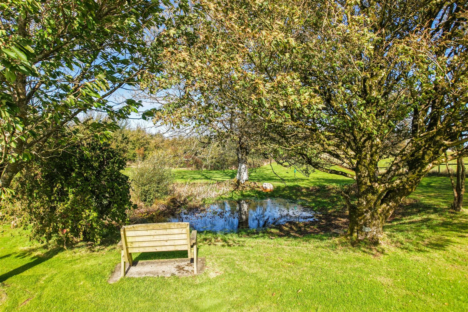 Trem Y Fro, Bonvilston, Vale Of Glamorgan, CF5 6TR